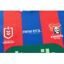 Buy Newcastle Knights 2026 NRL Home Jersey
