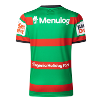 South Sydney Rabbitohs 2026 Mens Home NRL Jersey