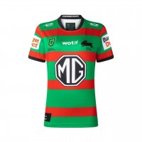 South Sydney Rabbitohs 2026 Home NRL Replica Jersey