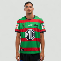 South Sydney Rabbitohs 2026 Mens Home NRL Jersey
