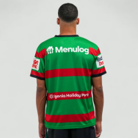 2026 South Sydney Rabbitohs Away NRL Jersey