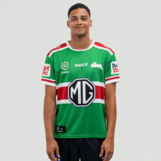 2026 South Sydney Rabbitohs Away NRL Jersey