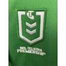 2026 South Sydney Rabbitohs Away NRL Jersey