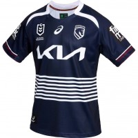 Brisbane Broncos 2026 Away NRL Jersey