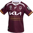 2026 Brisbane Broncos Home NRL Replica Jersey