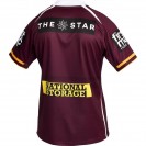 2026 Brisbane Broncos Home NRL Replica Jersey
