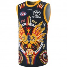 Adelaide Crows 2022 Men’s Indigenous Guernsey