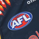 Adelaide Crows 2022 Men’s Indigenous Guernsey