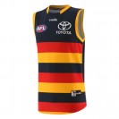 Adelaide Crows 2023 Mens Home Guernsey – Official AFL Jersey