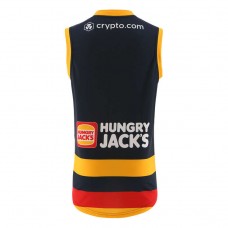 Adelaide Crows 2023 Mens Home Guernsey