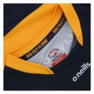 Adelaide Crows 2023 Mens Home Guernsey – Official AFL Jersey