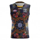 Adelaide Crows 2023 Indigenous Guernsey – Men’s Official AFL Jersey