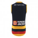 Adelaide Crows 2024 Mens Home Guernsey | Official AFL Jersey