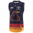 Adelaide Crows 2025 Mens First Nations Guernsey