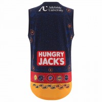 Adelaide Crows 2025 Mens First Nations Guernsey
