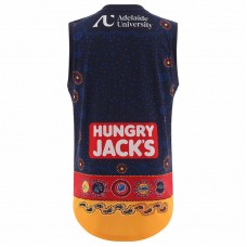 Adelaide Crows 2025 Mens First Nations Guernsey