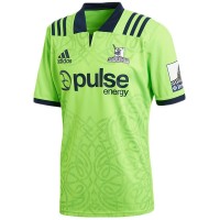 Highlanders 2018 Super Rugby Away Jersey