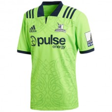 Maillot extérieur Highlanders Super Rugby 2018