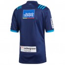 Blues 2018 Super Rugby Away Jersey