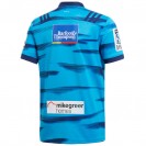 Maillot Domicile Blues 2018 – Officiel adidas Super Rugby