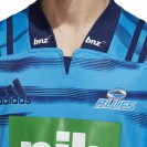 Maillot Domicile Blues 2018 – Officiel adidas Super Rugby