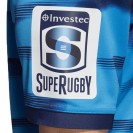 Maillot Domicile Blues 2018 – Officiel adidas Super Rugby