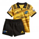 Hurricanes Super Rugby Mini Kit | Official adidas Kids Rugby Kit
