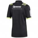 Hurricanes 2018 Super Rugby Away Jersey
