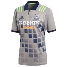 Maillot d'entraînement Highlanders 2018 Super Rugby