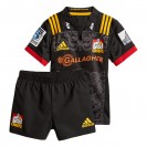 Chiefs Super Rugby Mini Kit | Official adidas Kids Rugby Set
