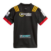 Chiefs 2018 Super Rugby Away Jersey