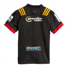 Chiefs 2018 Super Rugby Away Jersey