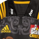 Chiefs Super Rugby Mini Kit | Official adidas Kids Rugby Set
