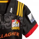 Chiefs Super Rugby Mini Kit | Official adidas Kids Rugby Set