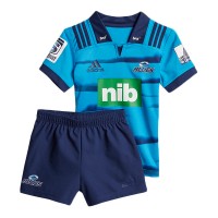 Mini Kit Rugby Blues Super Rugby