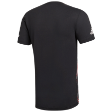 Maori All Blacks Graphic T Shirt