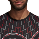Maori All Blacks Graphic T Shirt