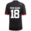 Maori All Blacks 2018 Jersey