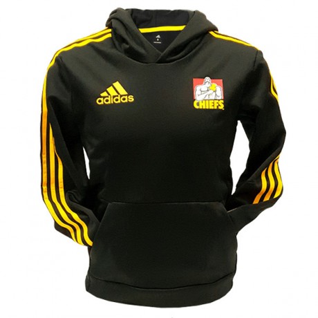 Chiefs Super Rugby Hoodie 2019 – Official adidas Chiefs Hoodie
