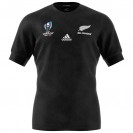 All Blacks RWC Y3 Home Jersey 2019