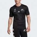 All Blacks RWC Y3 Home Jersey 2019