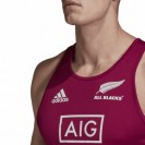All Blacks PrimeBlue Singlet