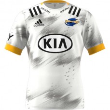 Maillot Away Hurricanes 2021 Primeblue