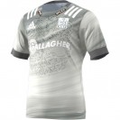 Chiefs 2021 Primeblue Away Jersey