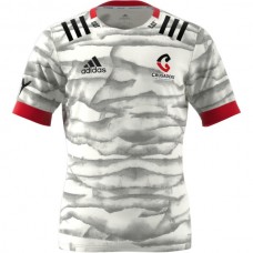 Maillot Extérieur Crusaders 2021 Primeblue