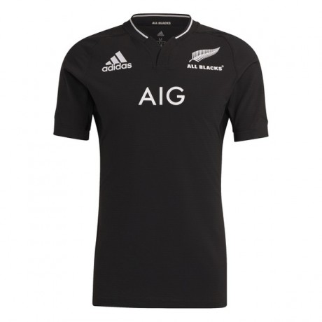 All Blacks Performance Home Jersey 2021-22