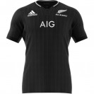 All Blacks Performance Home Jersey 2021-22