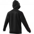 All Blacks 2021 3-Stripes Hoodie – Sustainable Rugby Hoodie
