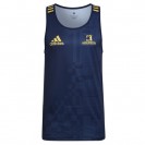 Highlanders 2022 Super Rugby Singlet – Official Recycled Jersey