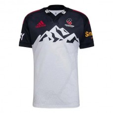 Maillot extérieur Crusaders Super Rugby 2022